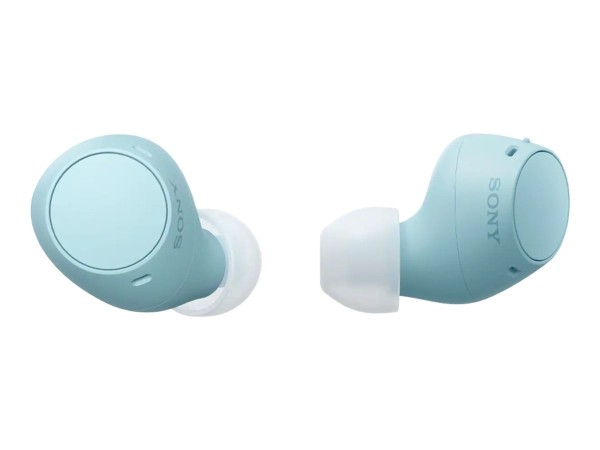 SONY WFC510L In-Ear blau TWS-BT-Kopfhörer