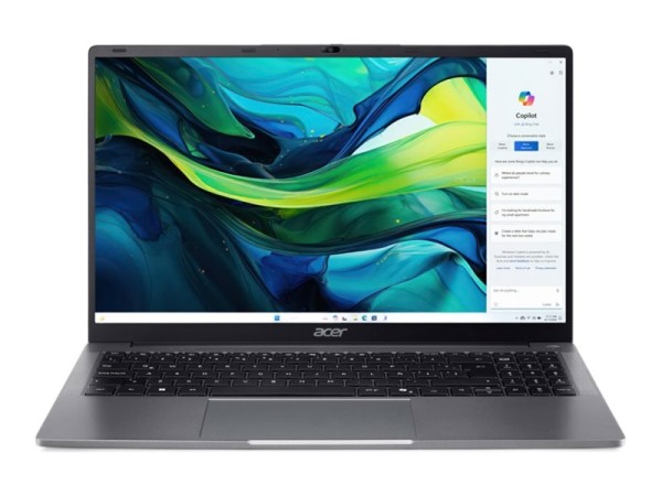 ACER Aspire Lite 15 AL15-32P 39,6cm (15,6") Celeron N4500 4GB 128GB W11