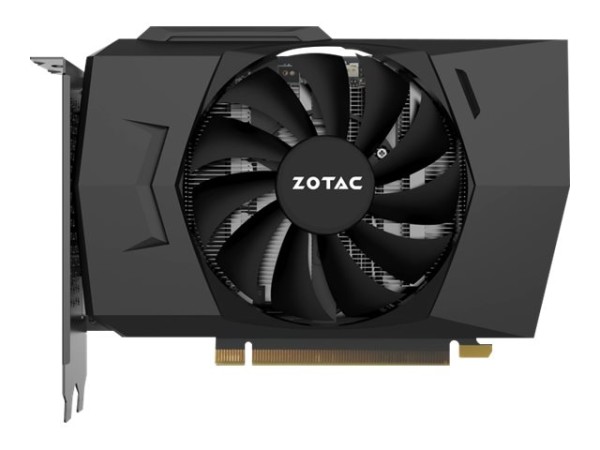 ZOTAC Nvidia GeForce RTX 3050 SOLO 6GB