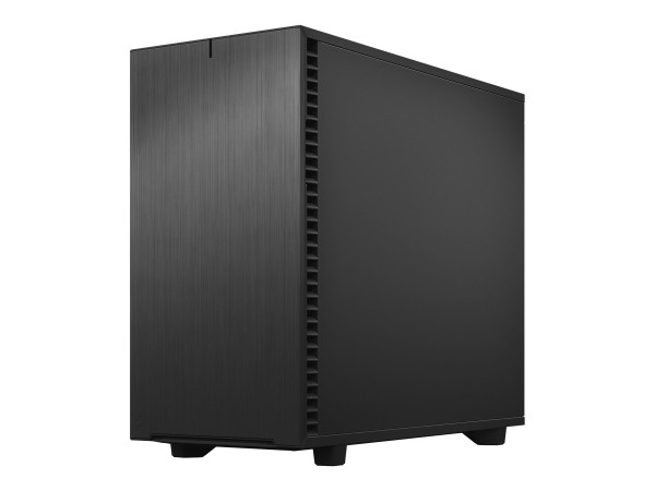 FRACTAL DESIGN Define 7 Gray Midi-Tower - gedämmt grau (FD-C-DEF7A-07)