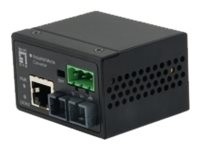 LEVEL ONE IEC-4301