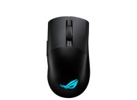 ASUS Maus ROG Keris Wireless Aimpoint BK Gaming Maus