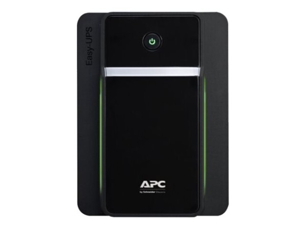 APC Back-UPS BX 1600VA 230V Schuko