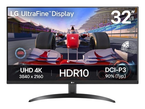 LG 32UR500K-B 80cm (31,5")