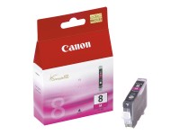 CANON CLI 8M Magenta Tintenbehälter