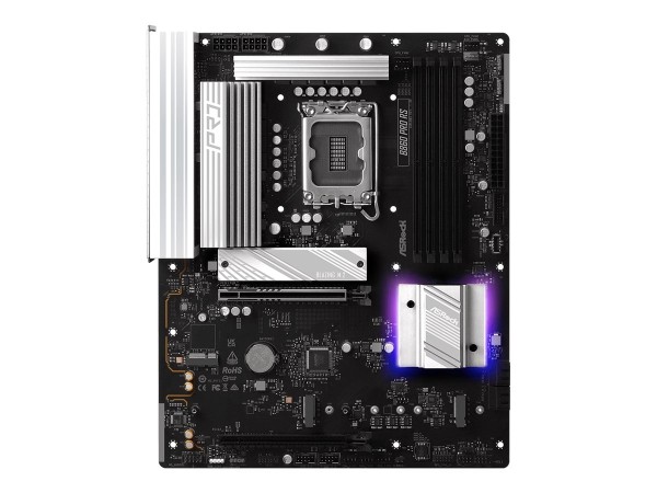 ASROCK B860 Pro RS S1851