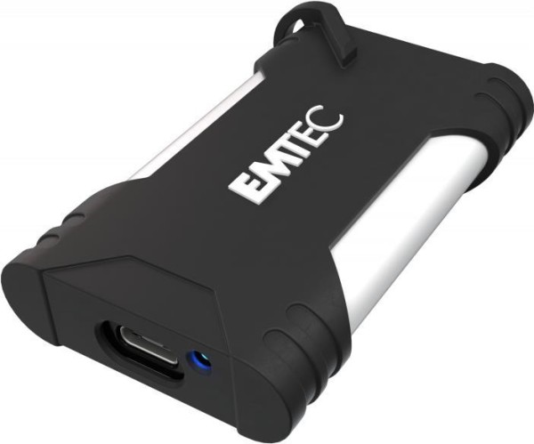 EMTEC Gen2 X210G Portable 4K 1TB