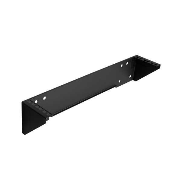 LOGILINK 19" Rack zur Untertisch- oder Wandmontage, 2 HE