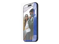 PANZERGLASS SAFE. by PanzerGlass Anti-Blue Light Displayschutz iPhone 16 UWF