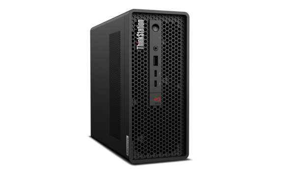 LENOVO ThinkStation P3 Ultra i7-13700 16GB 512GB W11P