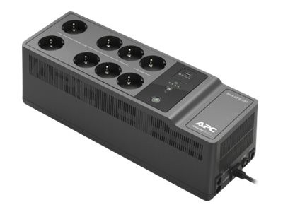 APC Back-UPS 650VA 230V 1USB Charge Port