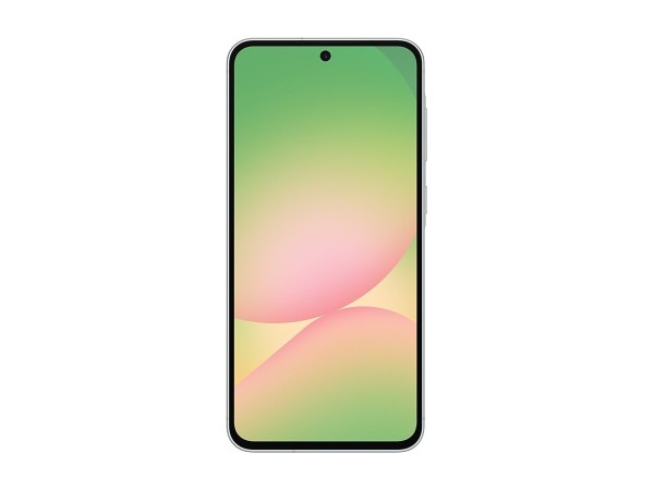 SAMSUNG Galaxy A56 5G 128GB (Awesome Olive, Android 15, 8 GB)