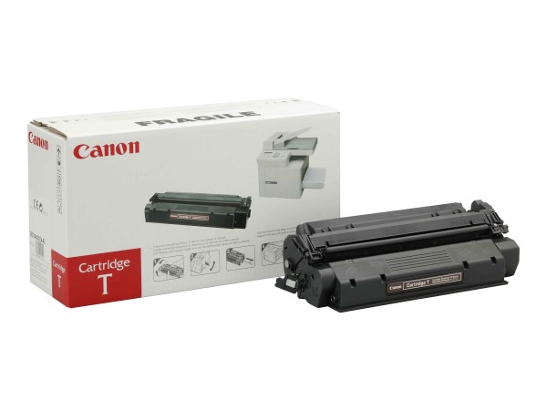 CANON T Schwarz Tonerpatrone