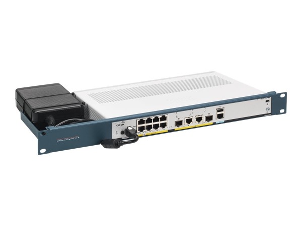 RACKMOUNT .IT Kit for Cisco ISR 1130 Series