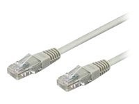 WENTRONIC CAT 6-200 UTP GRAU/GREY 2m