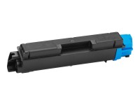 KYOCERA TK 580C Cyan Tonerpatrone