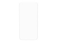 OTTERBOX Premium Glass Antimicrobial iPhone 15 clear/S Machine
