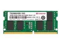 TRANSCENDTS2666HSB-8G 8GB