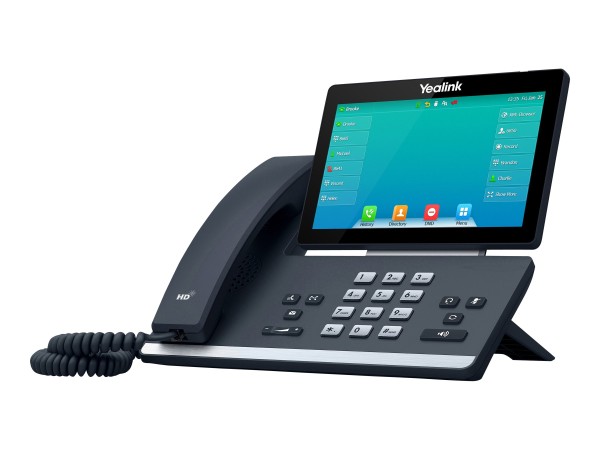 YEALINK SIP-T57W IP Telefon (SIP-T57W)