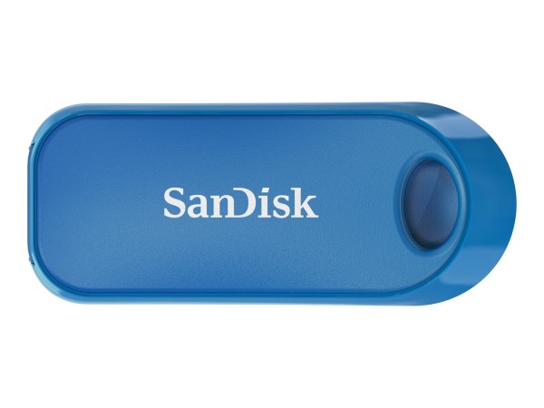 SANDISK Cruzer Snap USB Flash Drive 2-pack 32GB