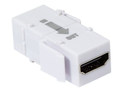 LOGILINK Keystone Modular Verbinder HDMI Bu > HDMI