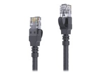 PURELINK PURE CAT 6A Patchkabel. S/FTP-LSOH-AWG 26-schwarz-3,00m MC1000-030