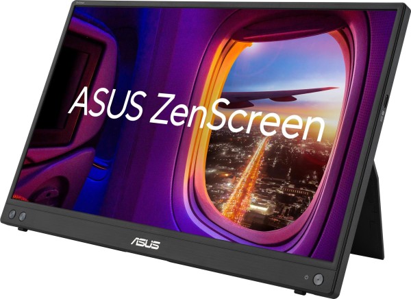 ASUS ZenScreen 39,6cm (15,6")