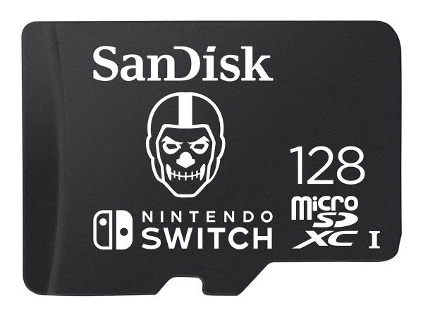 SANDISK microSDXC Extr 128GB