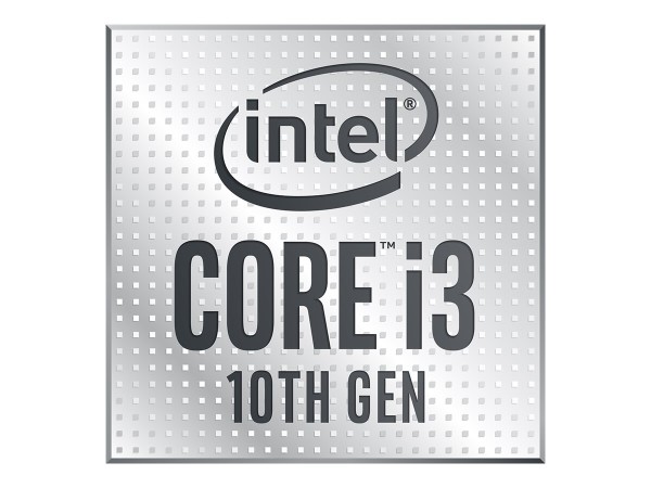 INTEL Core i3-10100F S1200 Tray