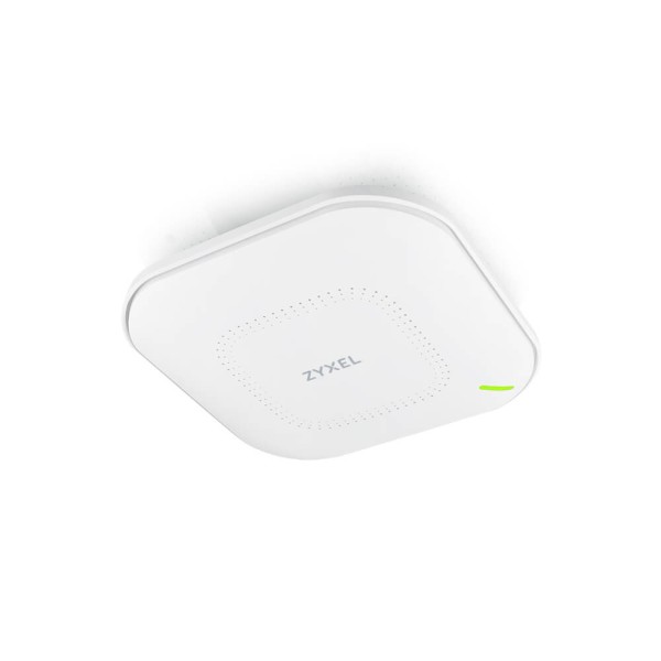 ZYXEL inkl. 1 Jahr Connect and Protect Lizenz, 2x2 MU-MIMO, inkl. Netzteil, 802.11 ax