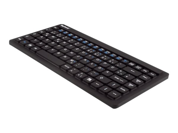 KEYSONIC Tas Keysonic KSK-3230IN (DE) IP68 W-dicht Silikon