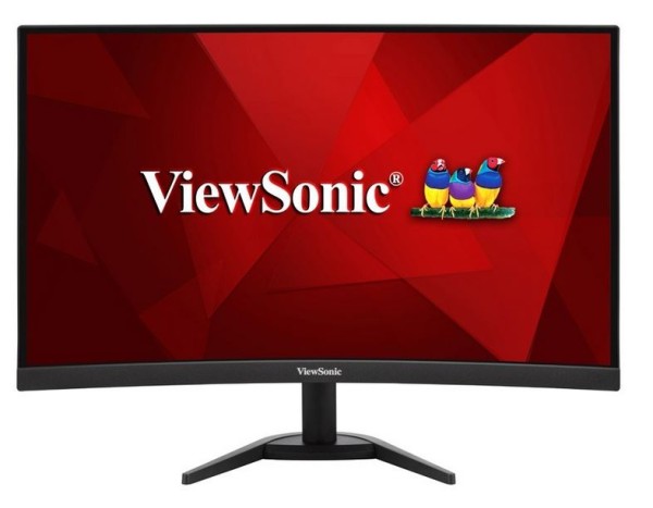 VIEWSONIC VX2468-PC-MHD 59,9cm (23,6")