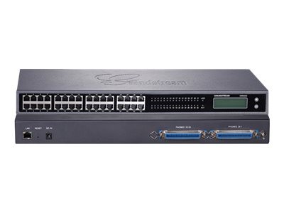 GRANDSTREAM GXW-4232 32 FXS Gateway