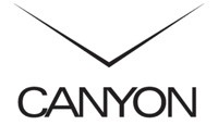 CANYON Bluetooth Headset TWS-6 Gaming Mode/BT 5.3 black retail