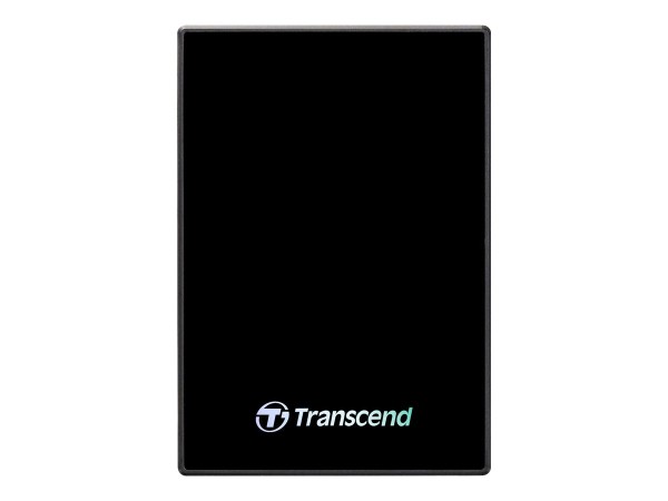 SSD IDE 64GB Transcend 2,5" MLC