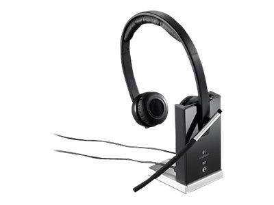 LOGITECH Wireless Headset Dual H820e