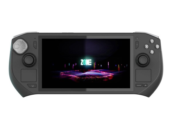 ZOTAC Gaming Zone 17,78cm (7") AMD 8840U 16GB 512GB W11