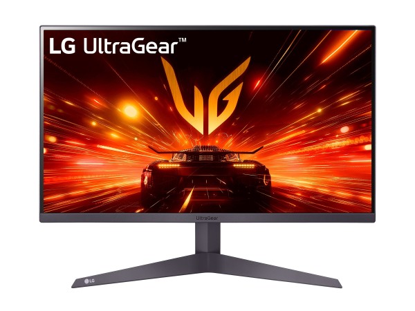 LG MSD 27GS50FX-B 68,6cm (27")