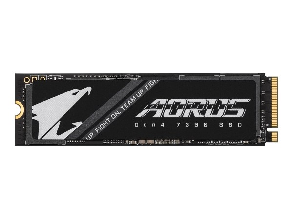 GIGABYTE AORUS GEN4 7300E 1TB