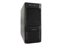 LC-POWER Pro-925B 600W