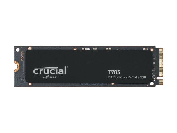 CRUCIAL T705 4TB