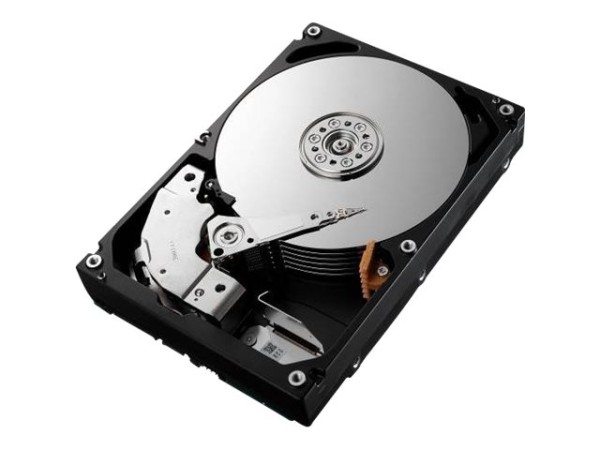 TOSHIBA N300 NAS 4TB SATA 128MB