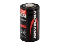 Ansmann Lithium Photobatterie 3V CR2 (5020021)