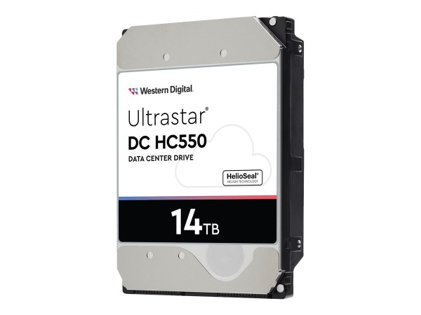 WESTERN DIGITAL 0F38581 14TB