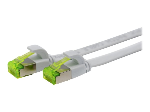 HERWECK Helos Patch-Kabel - RJ-45 (M) bis RJ-45 (M) (205258)