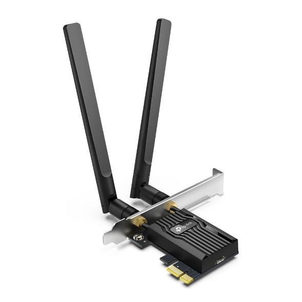 TP-LINK WL-Router Archer TXE55E (AX3000/Dual-Band)