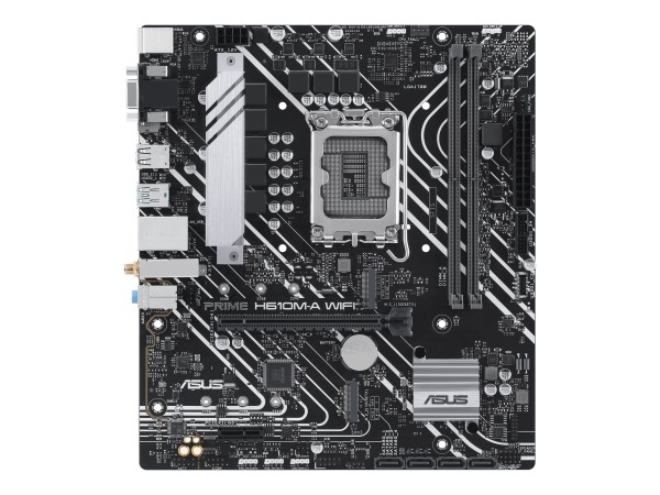 ASUS MB ASUS PRIME H610M-A WIFI S1700