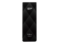 SILICON POWER SILICON-POWER USB 3.0 Pendrive B20 128GB  Black