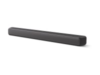 PHILIPS Soundbar 2.0 TAB5109/10 schwarz