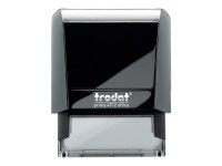 TRODAT Tandberg - Rack - Montagegehäuse - 2U (43322)